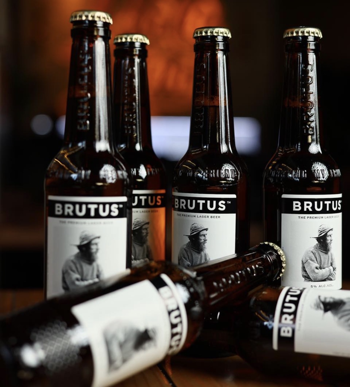 Brutus